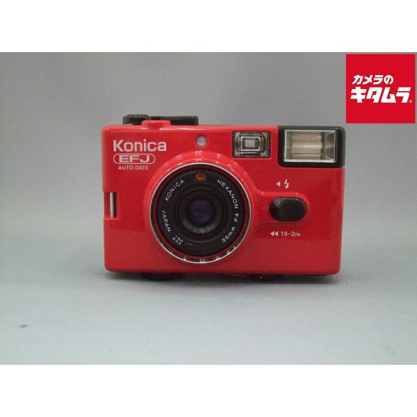 [Release date: May 27, 2025][送料無料][フィルムカメラ]