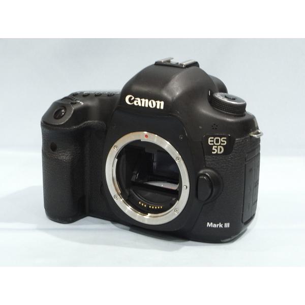 【中古】 【並品】 キヤノン EOS 5D MarkIII ボディ