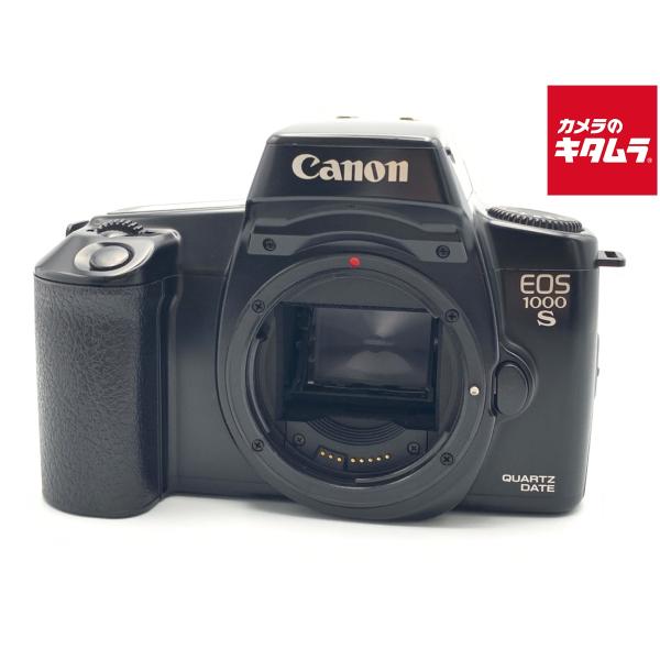 【中古】 【難あり品】 キヤノン（CANON） EOS-1000S Body