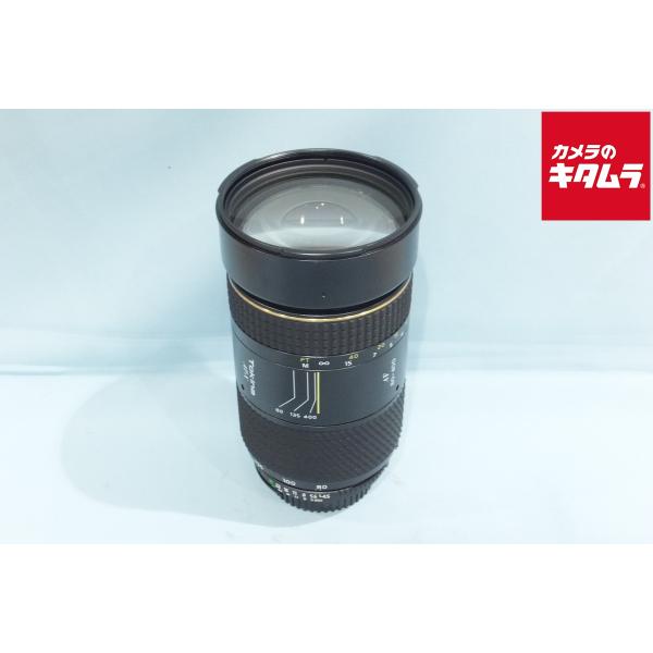トキナーAF80-400/4.5-5.6Ⅱ ニコンAT-X840AFⅡ Tokina - AT-X 840 AF II
