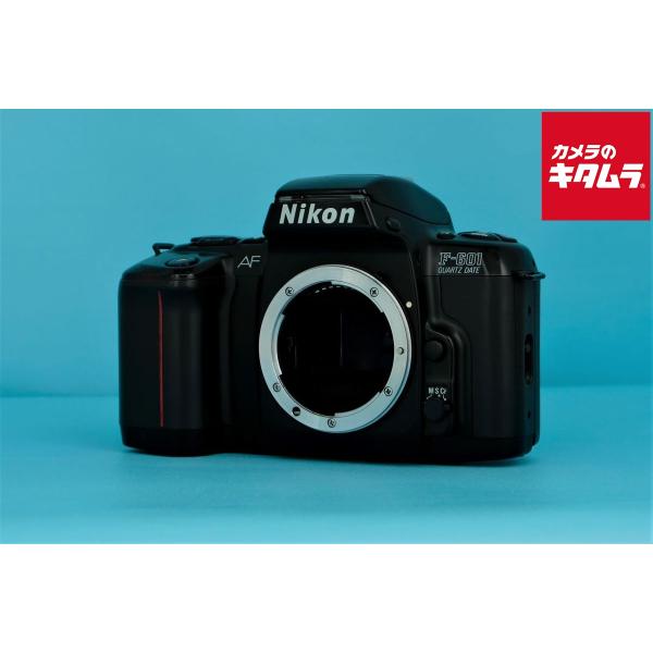 NIKON Ｆ-601 新品専用フード付 楽天市場】nikon f601の通販