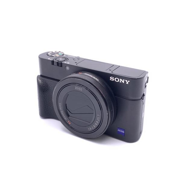 【中古】 【難あり品】 ソニー Cyber-shot DSC-RX100M3