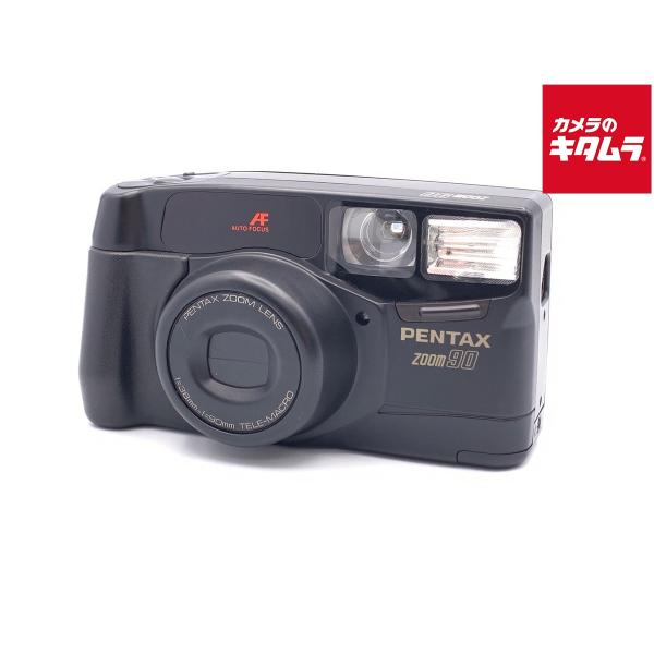 【中古】 【難あり品】 ペンタックス Zoom 90 QD