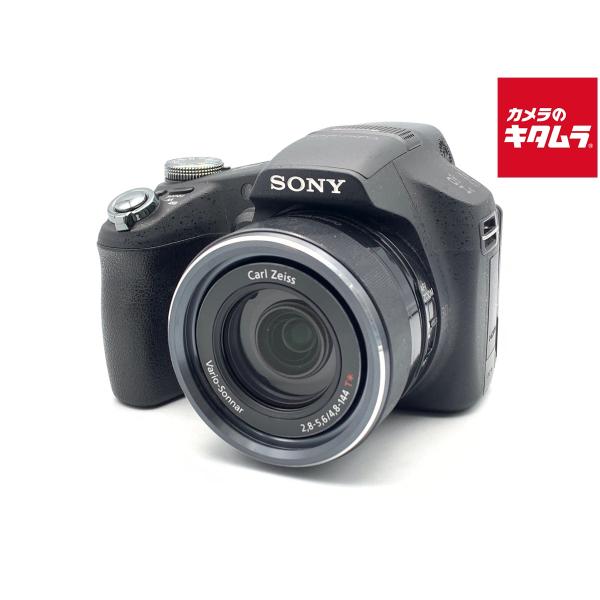 中古】 【難あり品】 ソニー Cyber-shot DSC-HX100V : カメラの