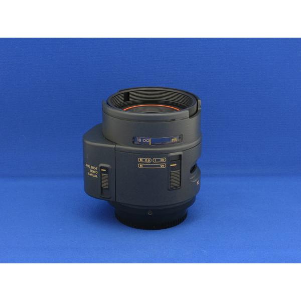 【中古】 【難あり品】 キヤノン AC 35-70mm F3.5-4.5（T80）