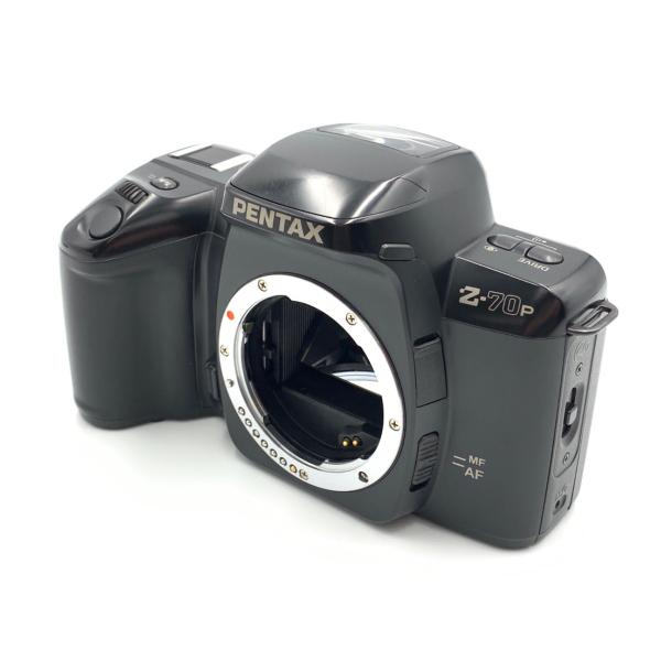 【中古】 【並品】 ペンタックス（PENTAX）Z-70P Body