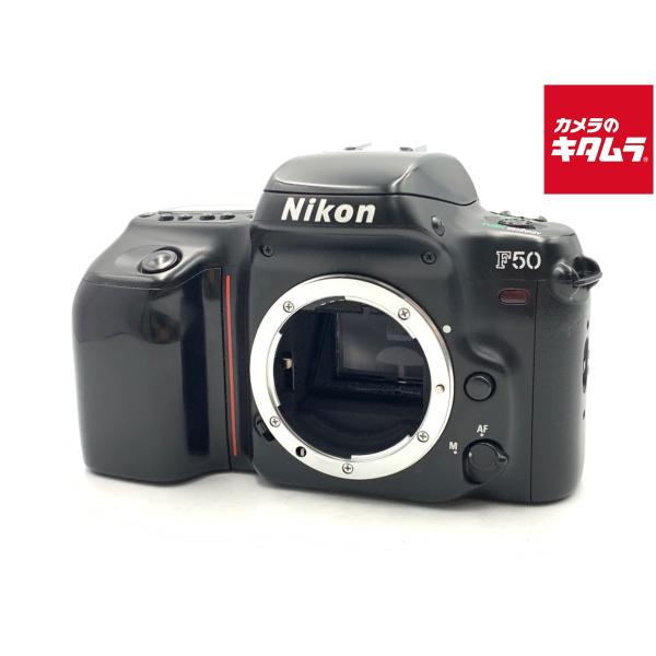 Nikon F50D パノラマ フィルムタイプ一眼レフカメラ 正常稼働品 ニコン（Nikon） 【中古】 【並品】 F50D PANORAMA : カメラのキタムラ