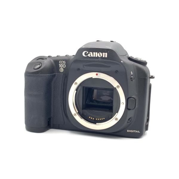 【中古】 【並品】 キヤノン EOS 10D