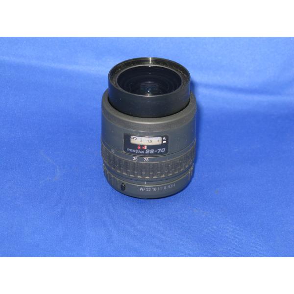 ペンタックス 【中古】 【難あり品】 FA 28-70/4 AL : カメラの