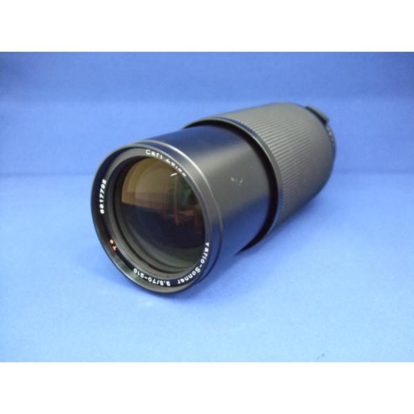 【中古】 【難あり品】 コンタックス RTS Vゾナー 70-210mm F3.5（G）