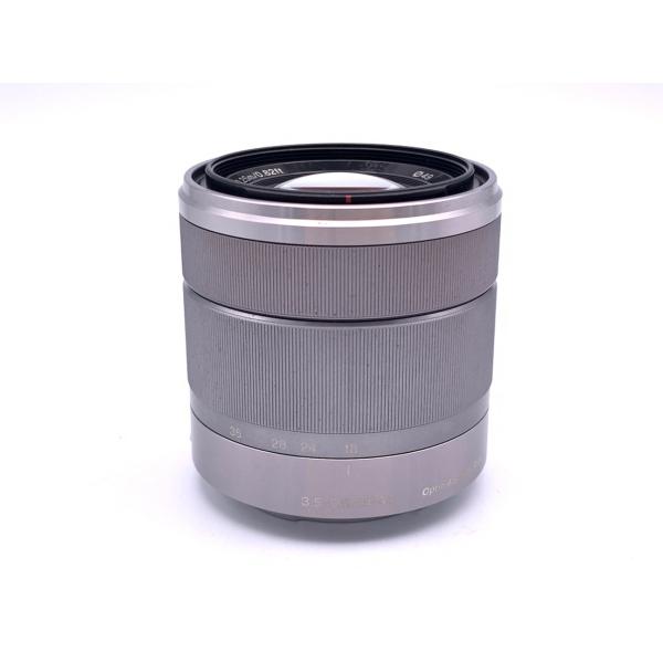 【中古】 【並品】 ソニー E18-55mm F3.5-5.6 OSS [SEL1855]