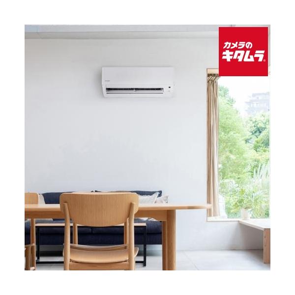 アイリスオーヤマ ルームエアコン2.8kW IHF-2810G-W 10畳 新生活 冷房 暖房 本体販売のみ 工事手配不可