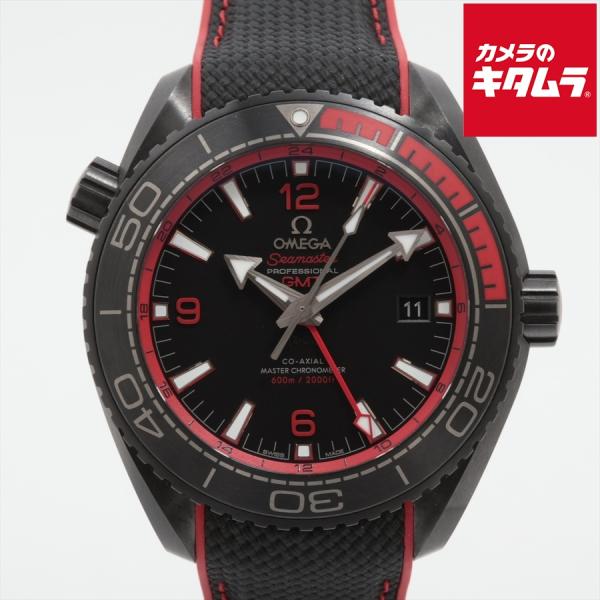 シーマスター プラネットオーシャン
