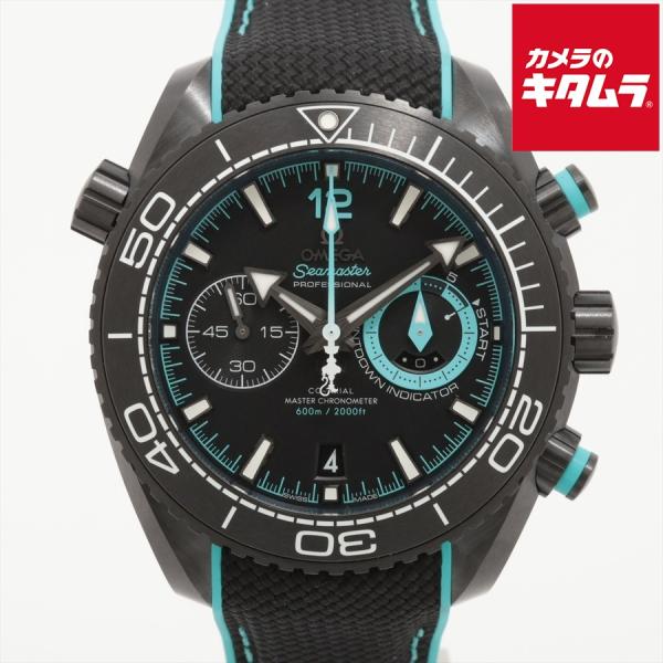 シーマスター プラネットオーシャン