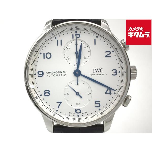 IWC ポルトギーゼ IW371605