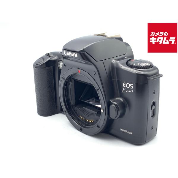 【中古】 【難あり品】 キヤノン EOS kiss Body