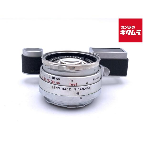 Summilux 35mm f1.4 2nd (第2世代) | ライカカタログ | アトリエライカ