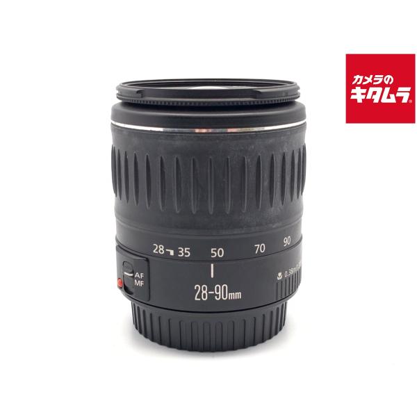 【中古】 【並品】 キヤノン EF 28-90mm F4-5.6 II