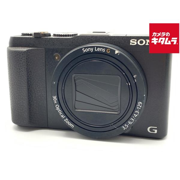 【中古】 【難あり品】 ソニー Cyber-shot DSC-HX60V