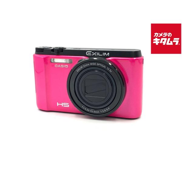 3528 CASIO EXILIM EX-ZR1100 ピンク 【デジカメ】美品 3528 CASIO EXILIM EX-ZR1100 ピンク 【デジカメ】美品 Casio Exilim
