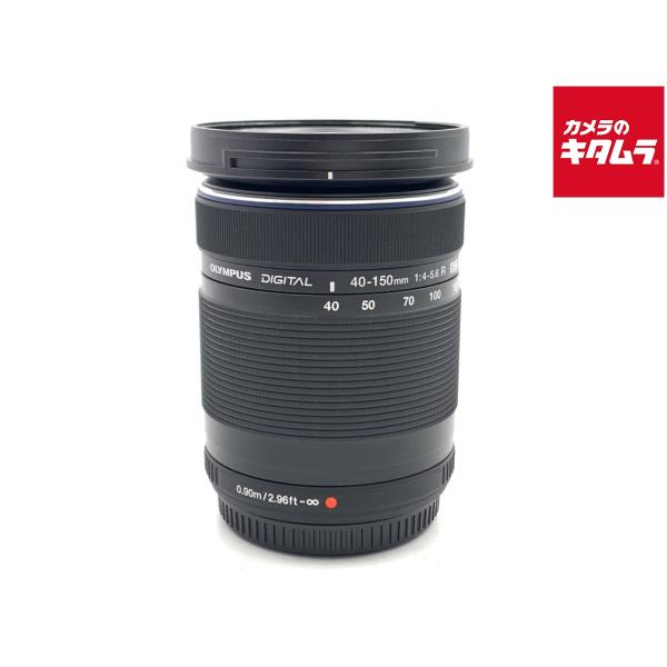 オリンパス（OLYMPUS） 【中古】 【良品】 M.ZUIKO DIGITAL ED 40