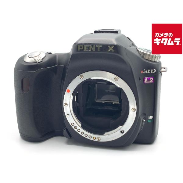 【中古】 【並品】 ペンタックス ＊ist DL2