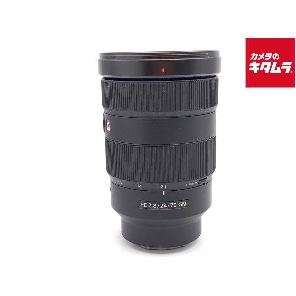 SONY（ソニー） 【中古】 【良品】 FE 24-70mm F2.8 GM [SEL2470GM