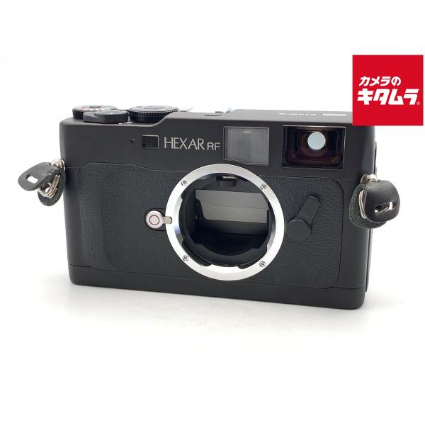【中古】 【良品】 コニカ HEXAR RF