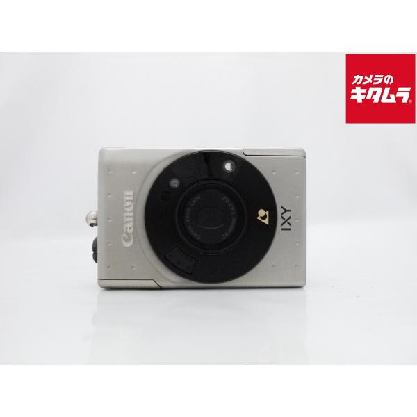 中古】 【並品】 キヤノン IXY (24-48) : カメラのキタムラ