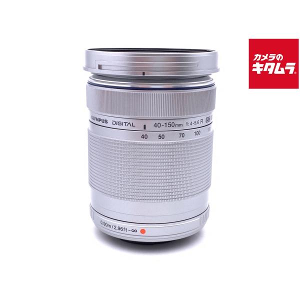 【美品】 オリンパス M.ZUIKO 40-150mm F4-5.6 R ED Amazon.co.jp: OLYMPUS 望遠ズームレンズ ZUIKO DIGITAL ED 40-150mm