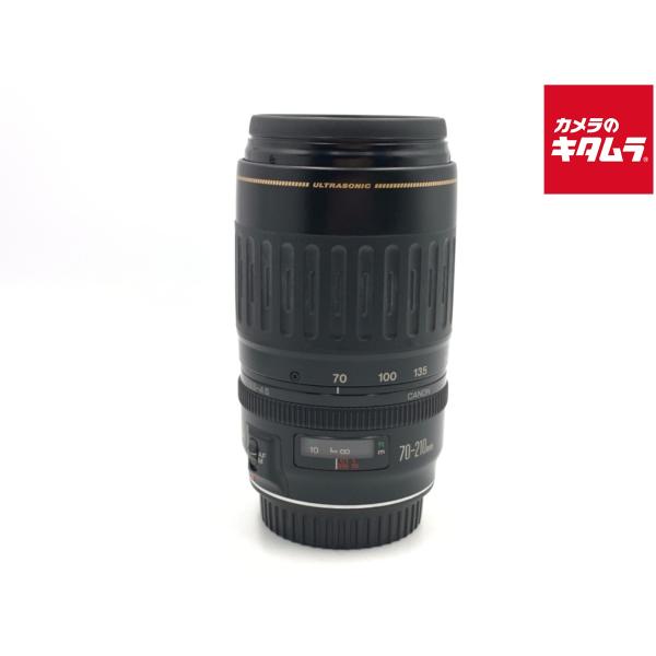 キヤノン（CANON） EF 70-210/3.5-4.5 USM ズームレンズ キヤノン（Canon） 【中古】 【並品】 EF 70-210/3.5-4.5 USM : カメラ