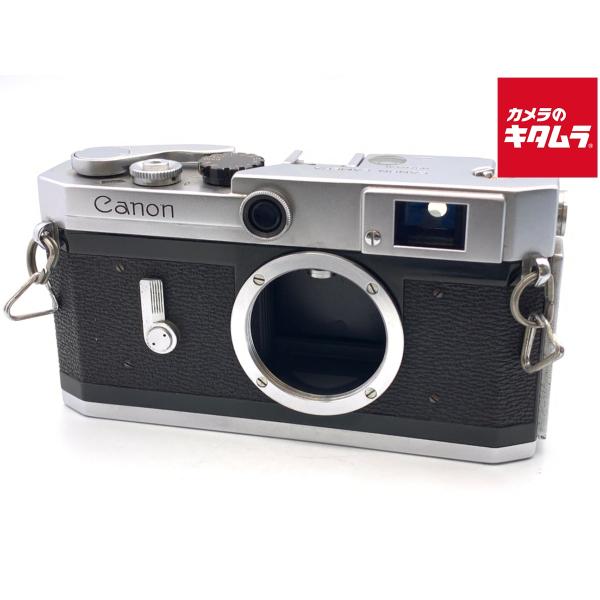 【中古】 【並品】 キヤノン VI L ボディー