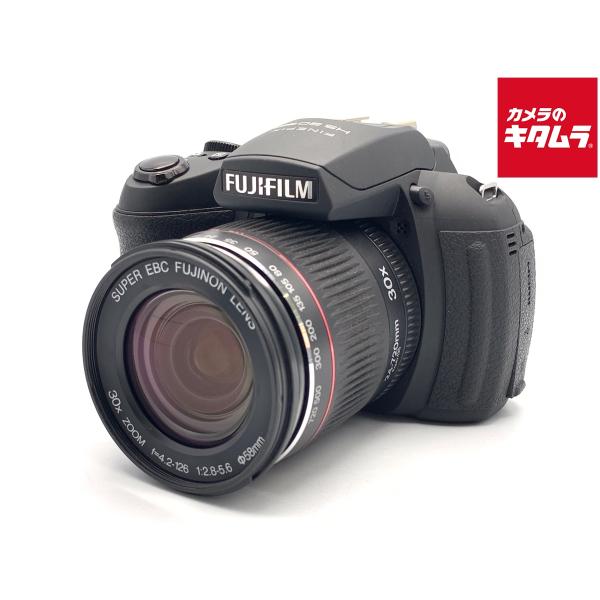 中古】 【並品】 フジフイルム FinePix HS20EXR : カメラのキタムラ