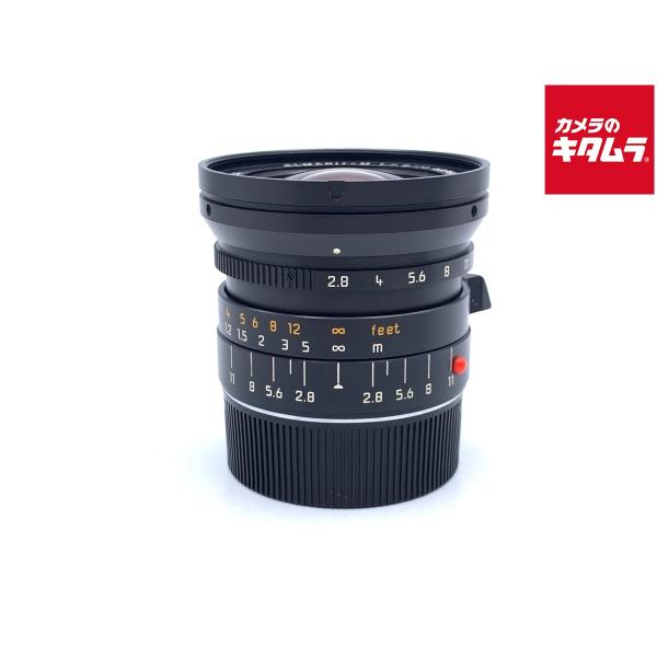 Leica ライカ　Elmarit-M エルマリート 21mm F2.8 E60 emedama_2415250442681