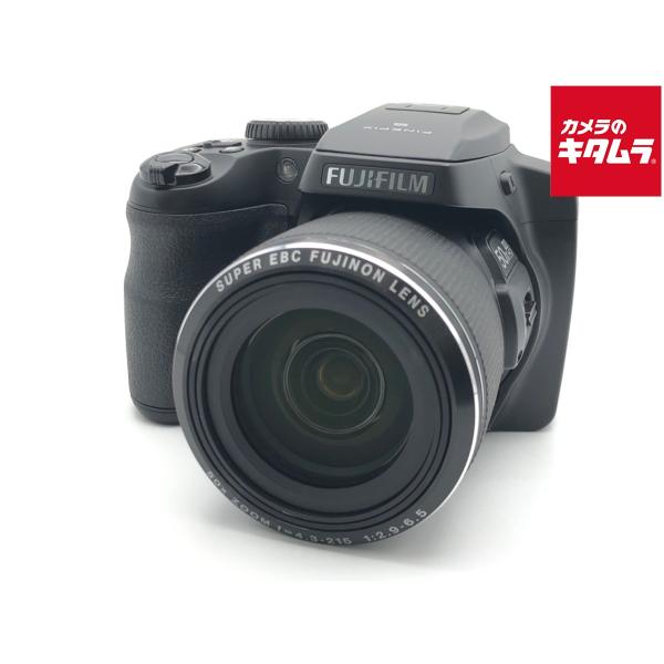 中古】 【良品】 フジフイルム FinePix S9200 : カメラのキタムラ