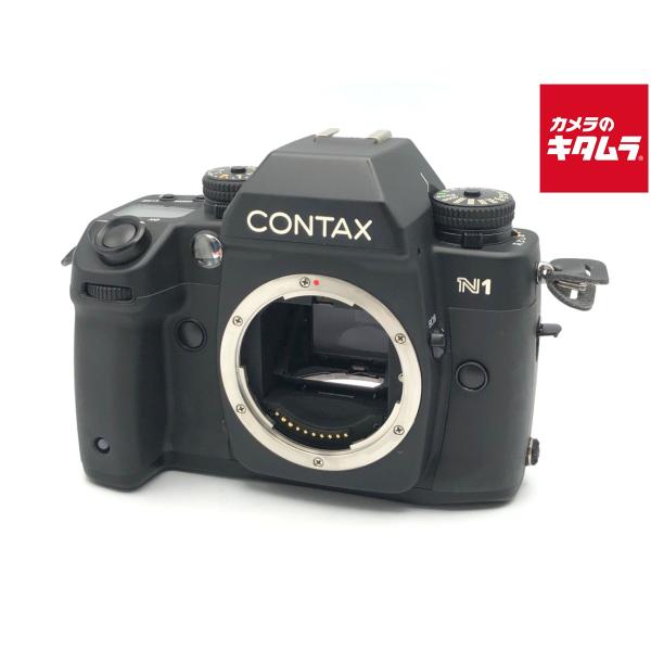【中古】 【良品】 コンタックス N1