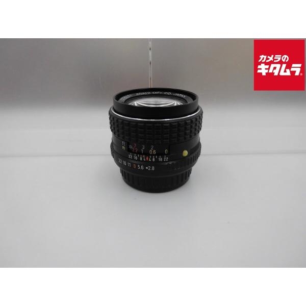 ペンタックス 【中古】 【難あり品】 smc PENTAX 24mm F2.8 : カメラの 