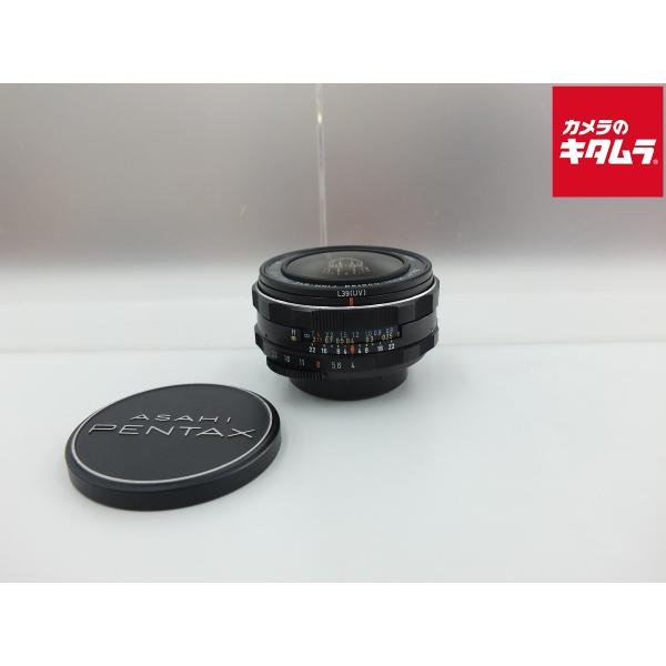 中古】 【良品】 ペンタックス Fisheye Takumar 17mm F4 : カメラの 