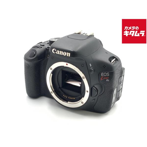 中古】 【並品】 キヤノン EOS Kiss X5 ボディ : カメラのキタムラ