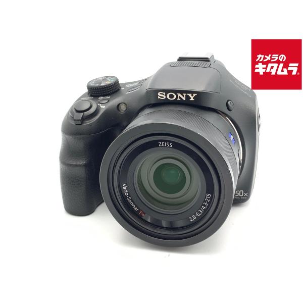 【中古】 【並品】 ソニー Cyber-shot DSC-HX400V