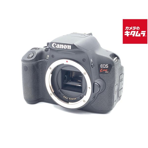【超美品】キヤノン EOS Kiss X6i ボディ 価格.com - CANON EOS Kiss X6i ボディ 価格比較