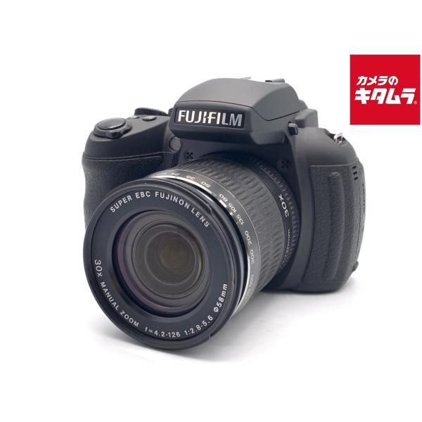 中古】 【並品】 フジフイルム FinePix HS30EXR : カメラのキタムラ