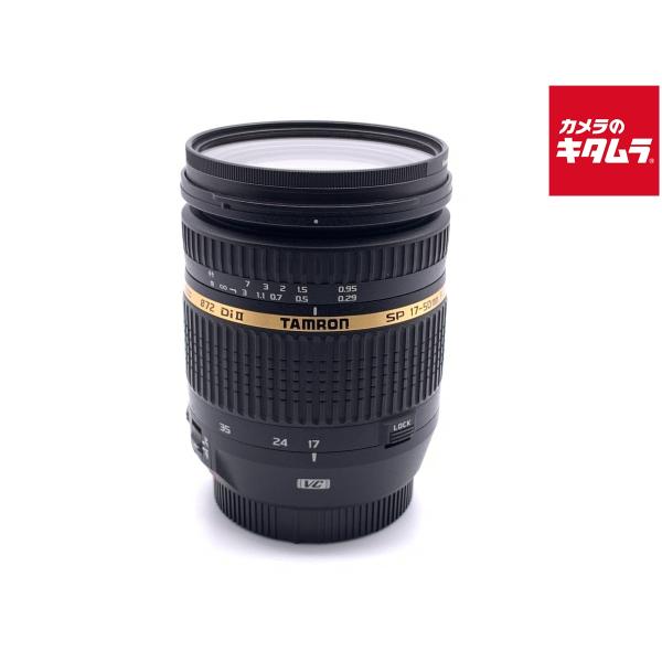 TAMRON（タムロン） 【中古】 【良品】 SP AF17-50mm F2.8 XR Di II VC