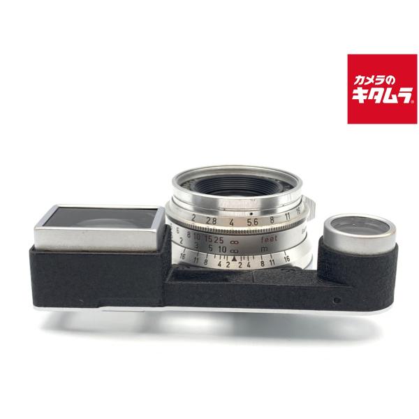 ライカズミクロン35mm F2aspherical ✴︎カメラは付属しません
