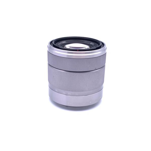 【中古】 【良品】 ソニー E18-55mm F3.5-5.6 OSS [SEL1855]