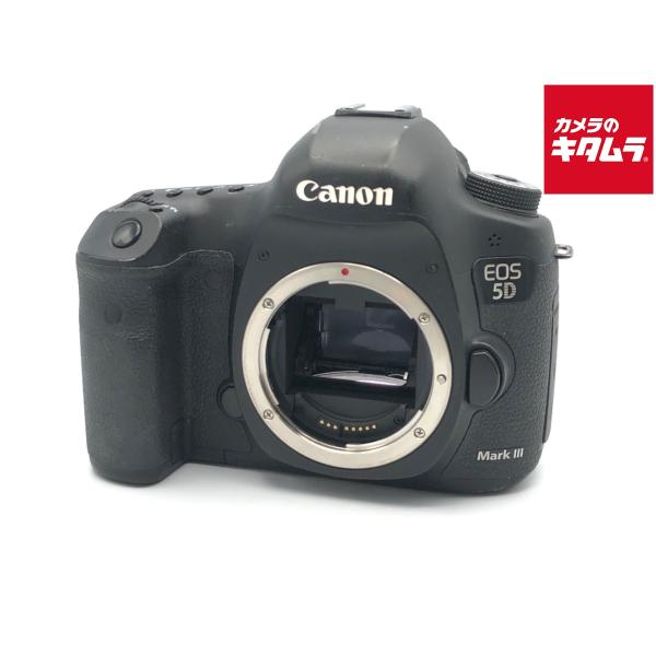 【中古】 【並品】 キヤノン EOS 5D MarkIII ボディ