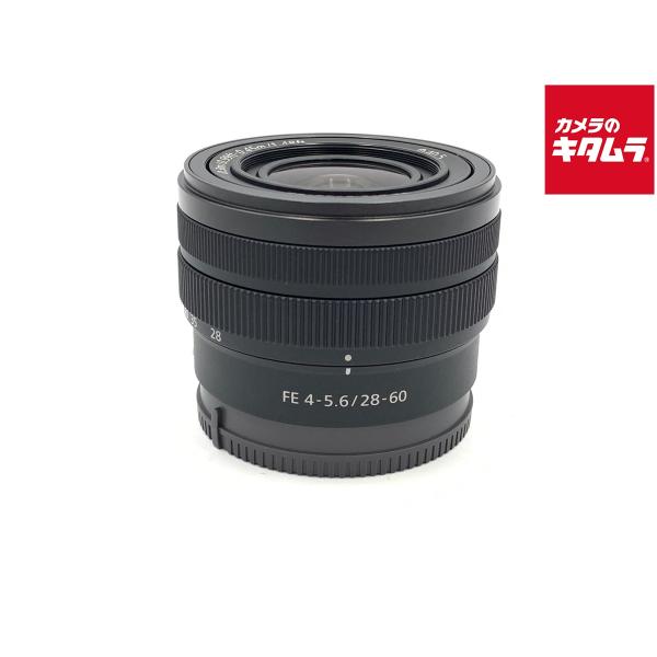 SONY（ソニー） 【中古】 【良品】 FE 28-60mm F4-5.6 [SEL2860