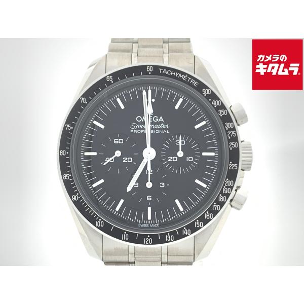 中古】 【新品同様】 オメガ(OMEGA) スピードマスター