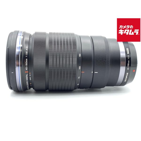 オリンパス（OLYMPUS） 【中古】 【並品】 M.ZUIKO DIGITAL ED 40