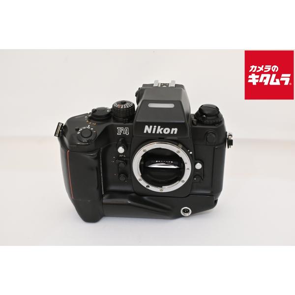【中古】 【難あり品】 Nikon F4S